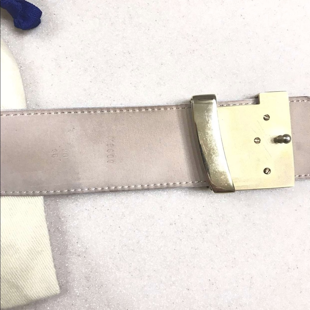 Belt - Picture 2 of 5